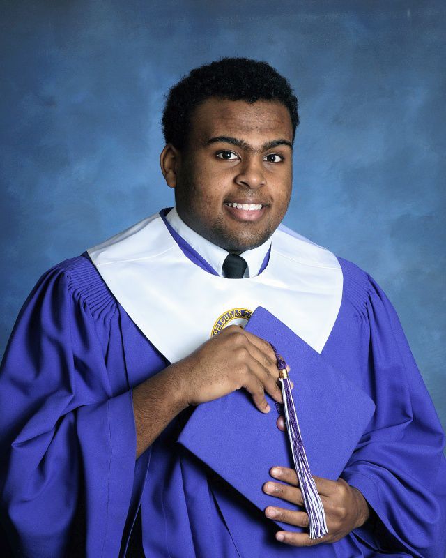 Xavier Jackson